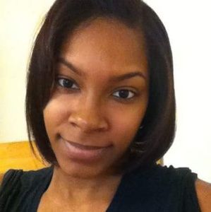 Meet your Posher, Arianna